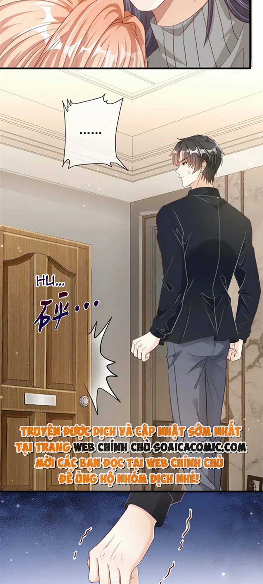 Tôi Được Năm Đại Lão Chiều Chuộng Hết Nấc Chapter 86 trang 2