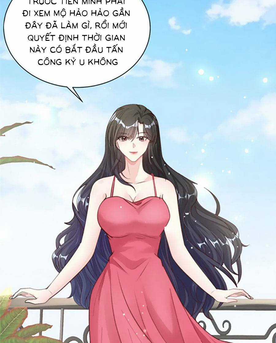 Tôi Được Năm Đại Lão Chiều Chuộng Hết Nấc Chapter 86 trang 20