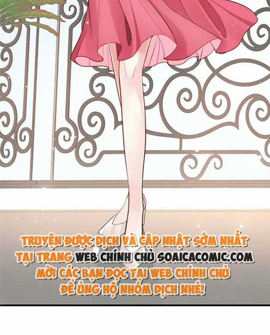 Tôi Được Năm Đại Lão Chiều Chuộng Hết Nấc Chapter 86 trang 21