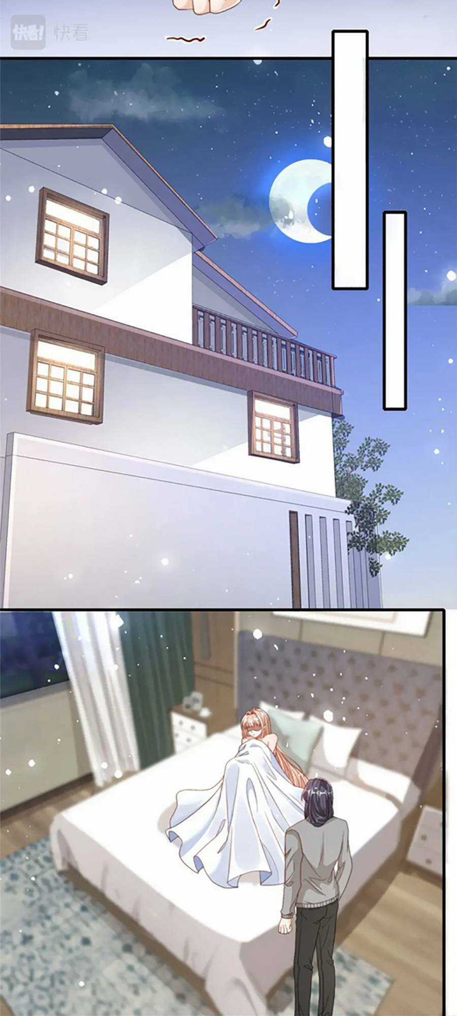 Tôi Được Năm Đại Lão Chiều Chuộng Hết Nấc Chapter 86 trang 3