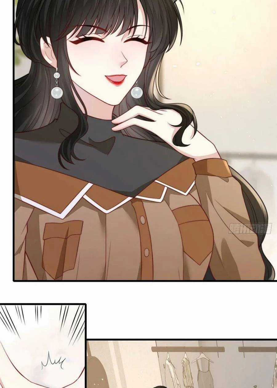 Tôi Được Năm Đại Lão Chiều Chuộng Hết Nấc Chapter 87 trang 17