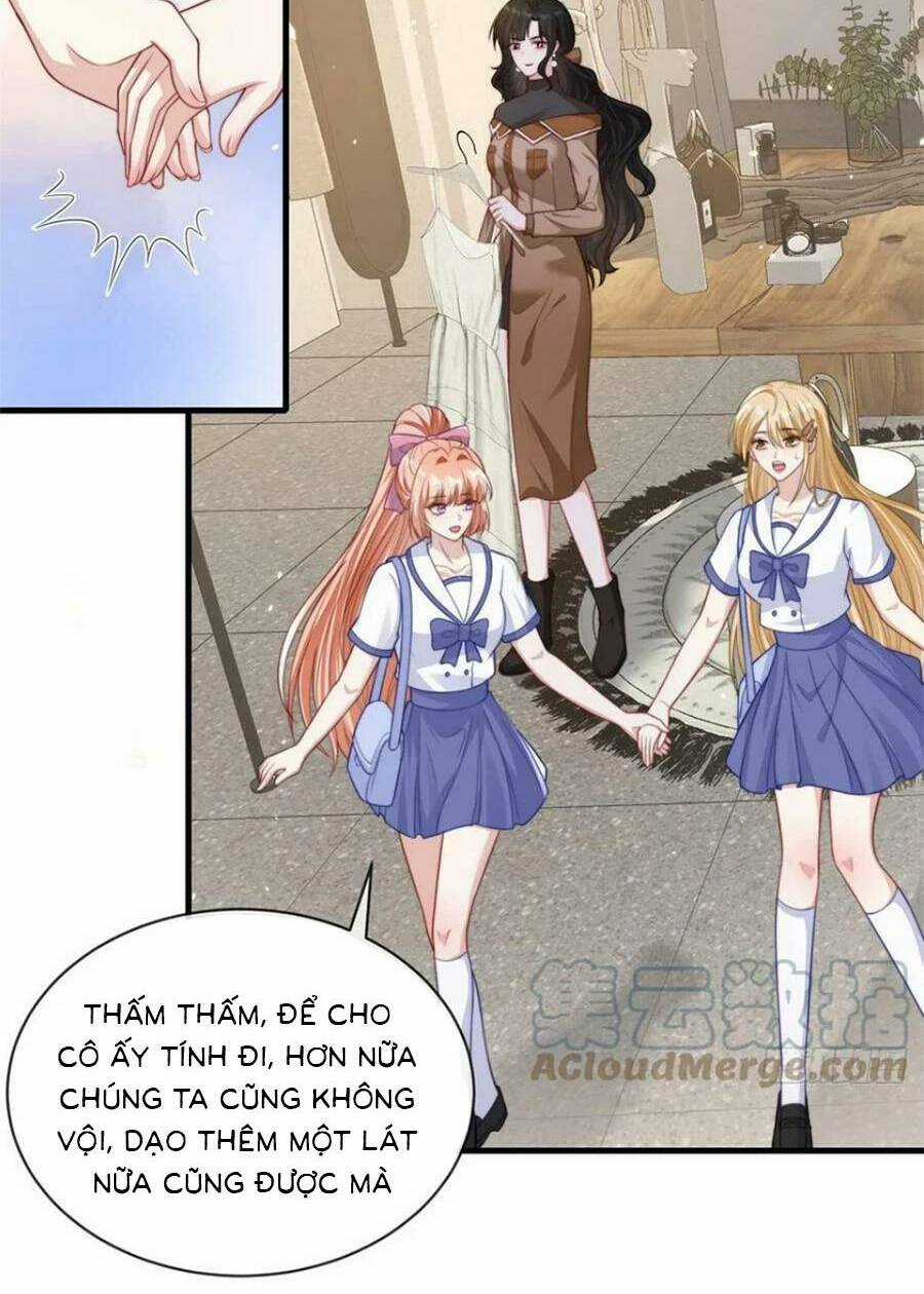 Tôi Được Năm Đại Lão Chiều Chuộng Hết Nấc Chapter 87 trang 18