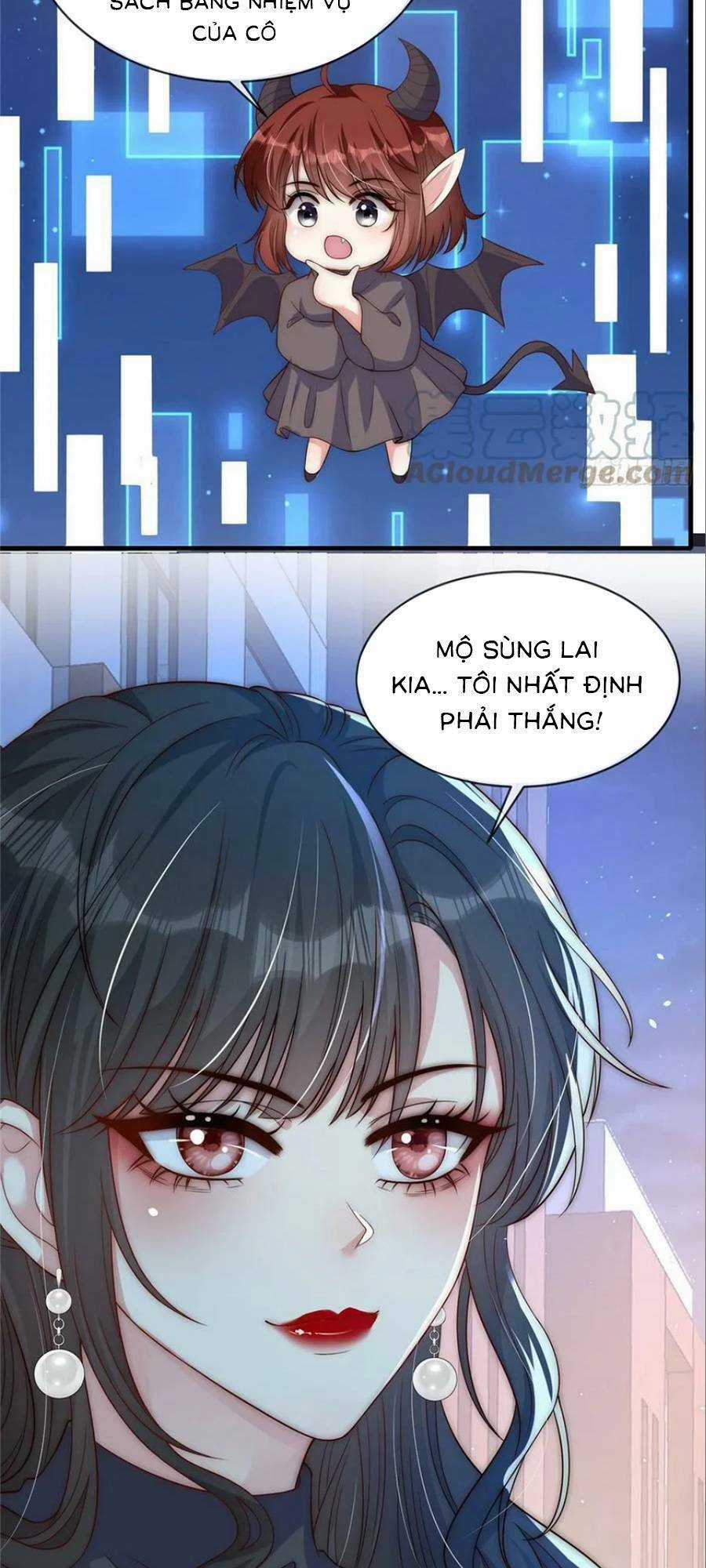 Tôi Được Năm Đại Lão Chiều Chuộng Hết Nấc Chapter 87 trang 5