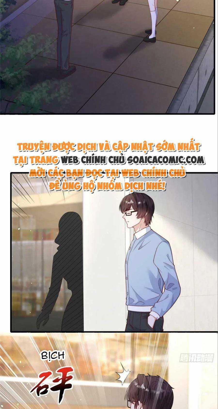 Tôi Được Năm Đại Lão Chiều Chuộng Hết Nấc Chapter 87 trang 7