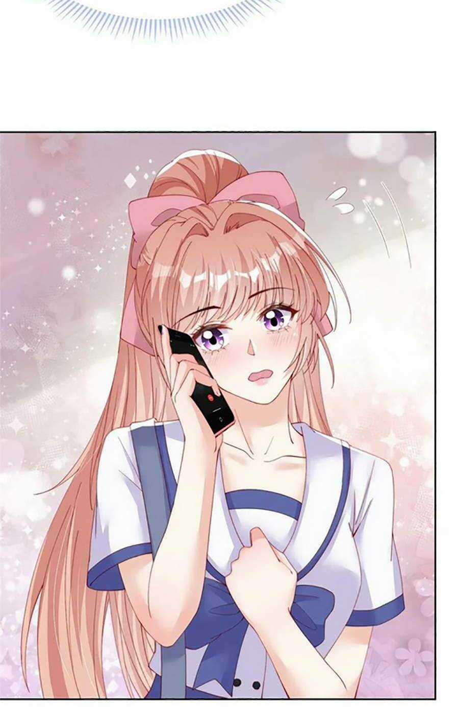 Tôi Được Năm Đại Lão Chiều Chuộng Hết Nấc Chapter 88 trang 11