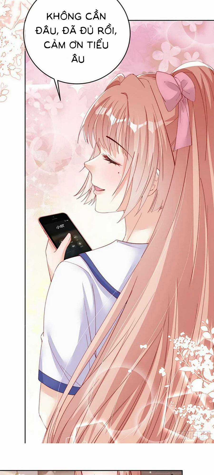 Tôi Được Năm Đại Lão Chiều Chuộng Hết Nấc Chapter 88 trang 13