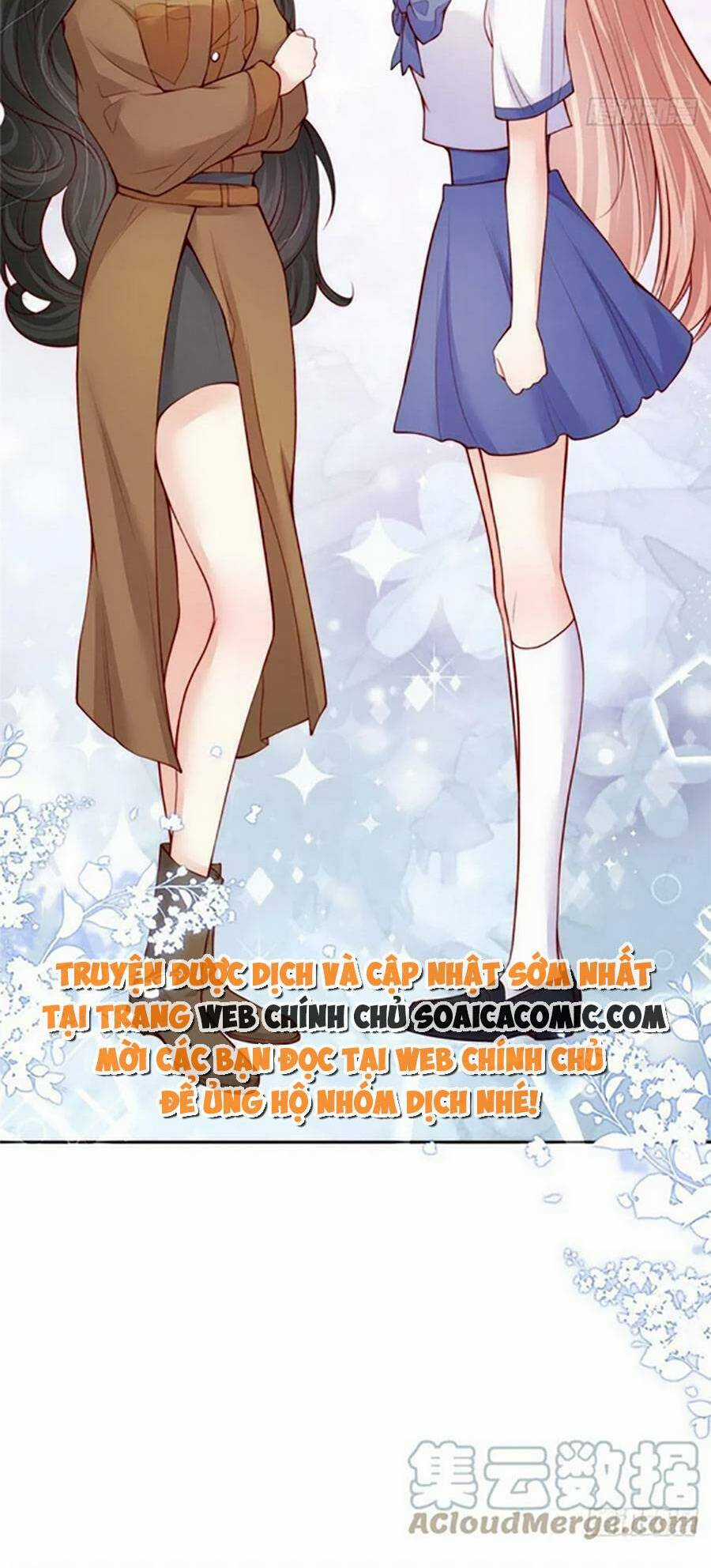 Tôi Được Năm Đại Lão Chiều Chuộng Hết Nấc Chapter 88 trang 24