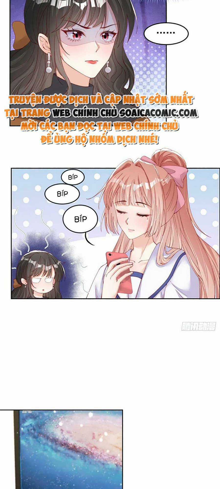 Tôi Được Năm Đại Lão Chiều Chuộng Hết Nấc Chapter 88 trang 7