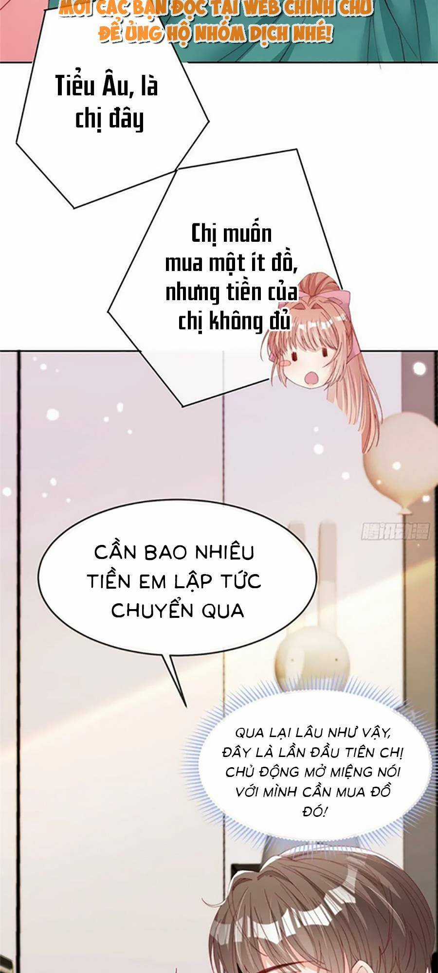 Tôi Được Năm Đại Lão Chiều Chuộng Hết Nấc Chapter 88 trang 9