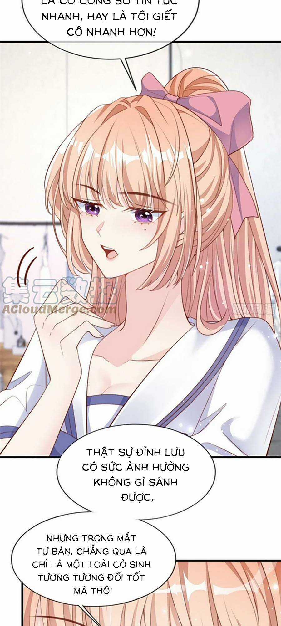 Tôi Được Năm Đại Lão Chiều Chuộng Hết Nấc Chapter 89 trang 11