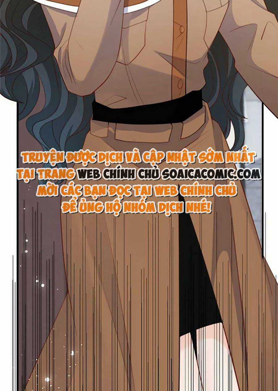 Tôi Được Năm Đại Lão Chiều Chuộng Hết Nấc Chapter 89 trang 13