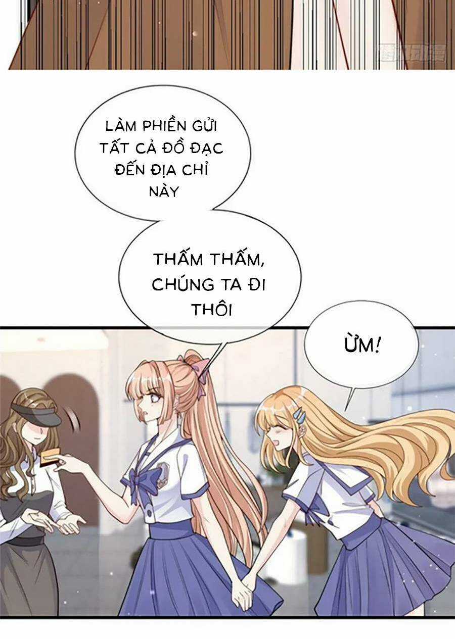 Tôi Được Năm Đại Lão Chiều Chuộng Hết Nấc Chapter 89 trang 14