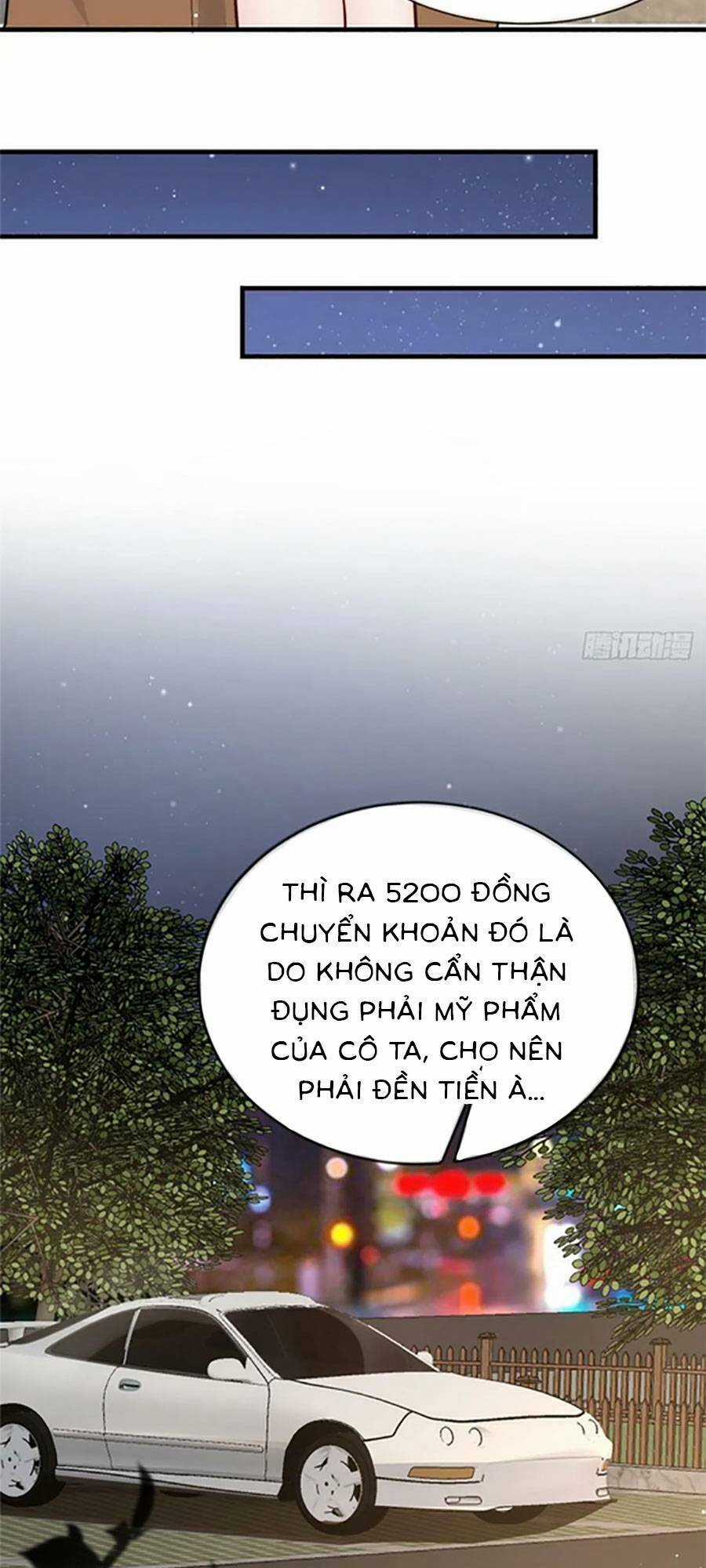 Tôi Được Năm Đại Lão Chiều Chuộng Hết Nấc Chapter 89 trang 19