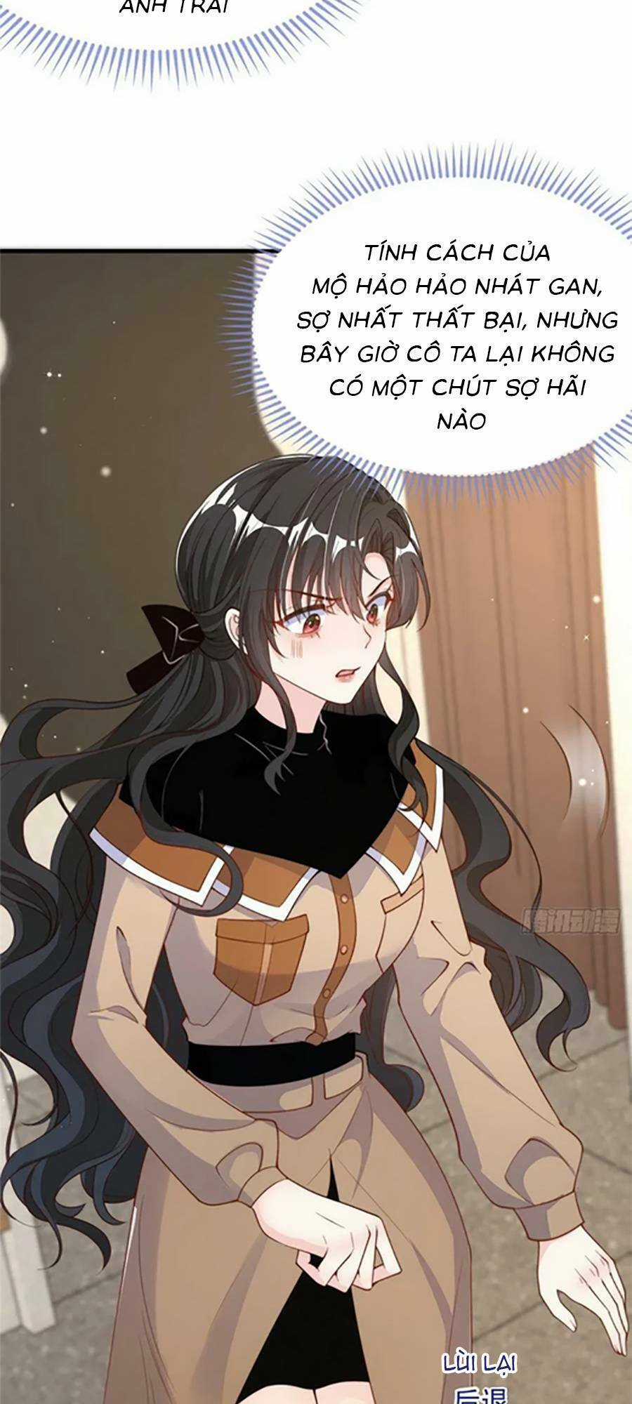 Tôi Được Năm Đại Lão Chiều Chuộng Hết Nấc Chapter 89 trang 2