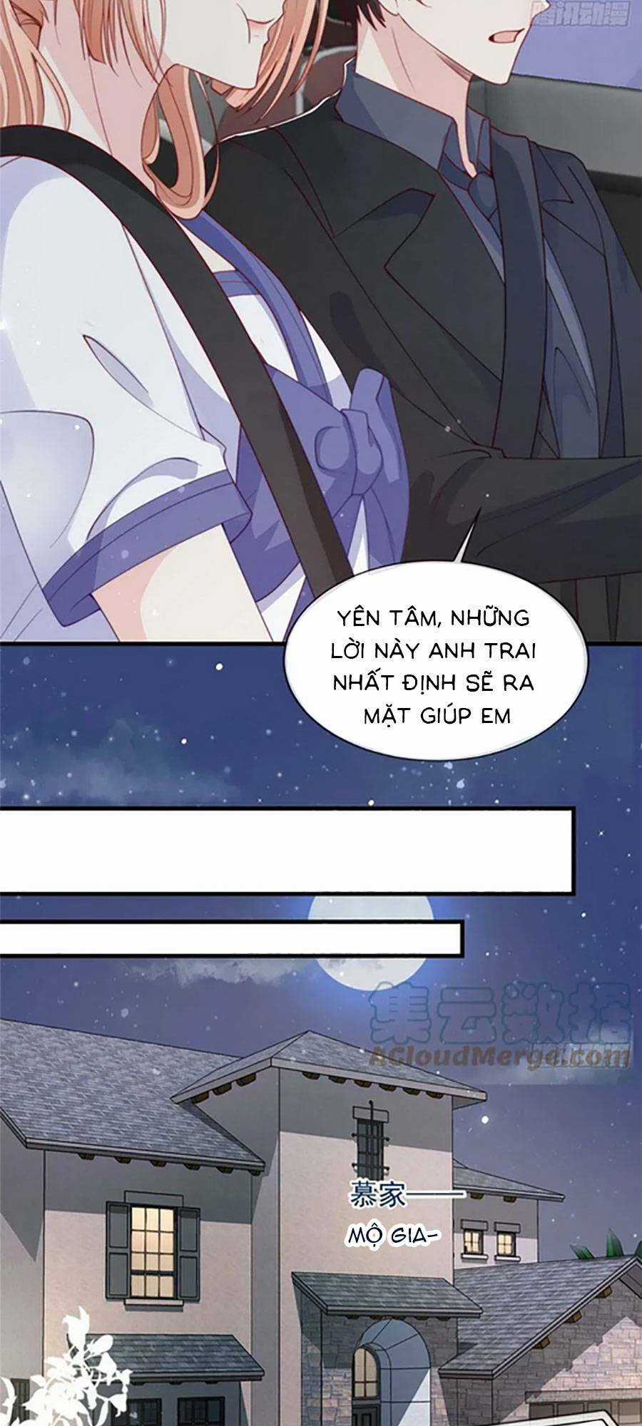 Tôi Được Năm Đại Lão Chiều Chuộng Hết Nấc Chapter 89 trang 24