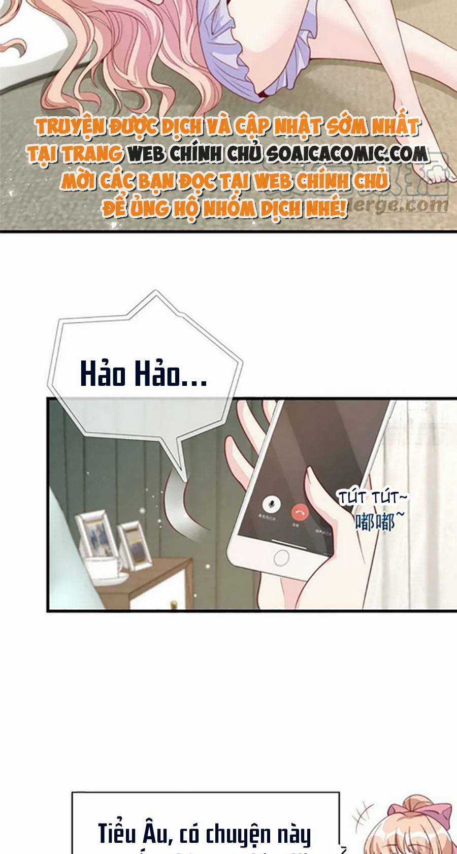 Tôi Được Năm Đại Lão Chiều Chuộng Hết Nấc Chapter 89 trang 26