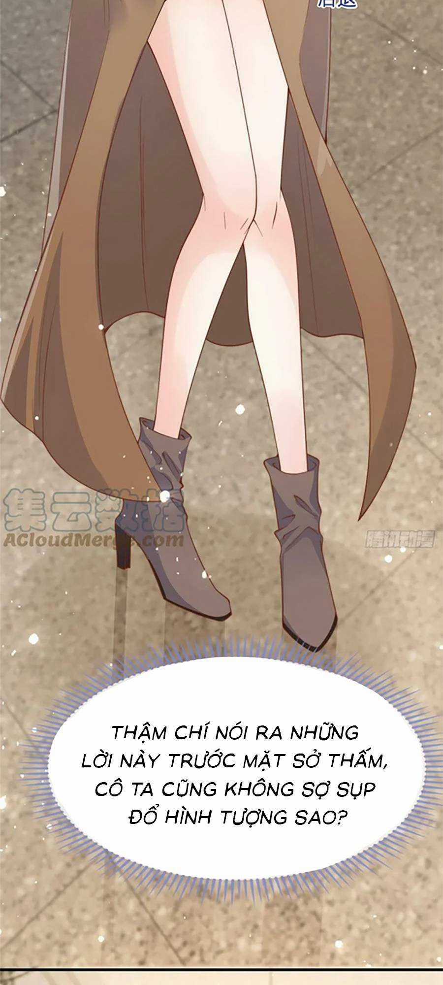 Tôi Được Năm Đại Lão Chiều Chuộng Hết Nấc Chapter 89 trang 3