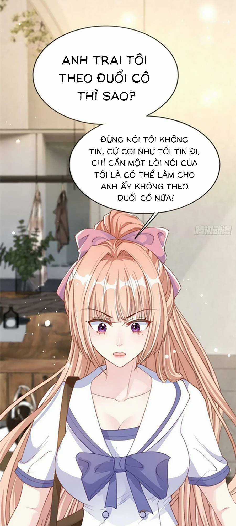 Tôi Được Năm Đại Lão Chiều Chuộng Hết Nấc Chapter 89 trang 4