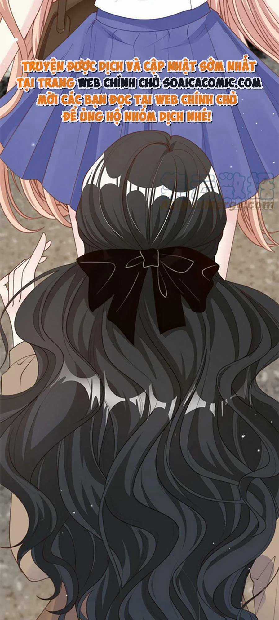 Tôi Được Năm Đại Lão Chiều Chuộng Hết Nấc Chapter 89 trang 5