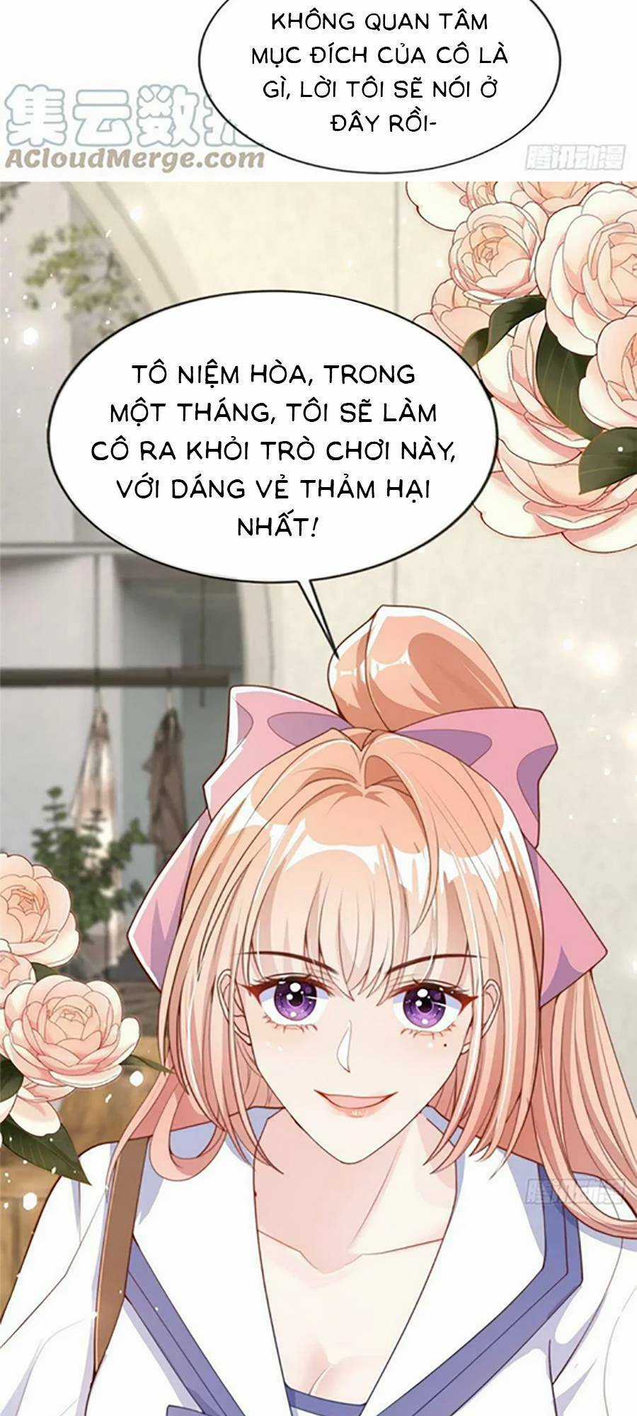 Tôi Được Năm Đại Lão Chiều Chuộng Hết Nấc Chapter 89 trang 7