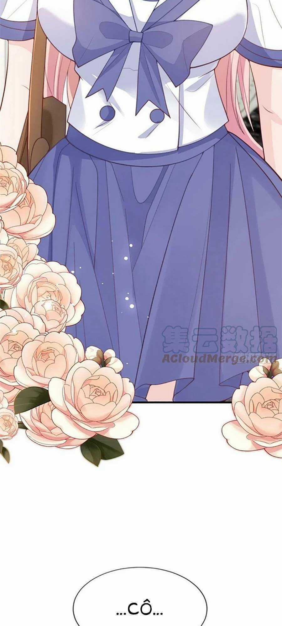 Tôi Được Năm Đại Lão Chiều Chuộng Hết Nấc Chapter 89 trang 8