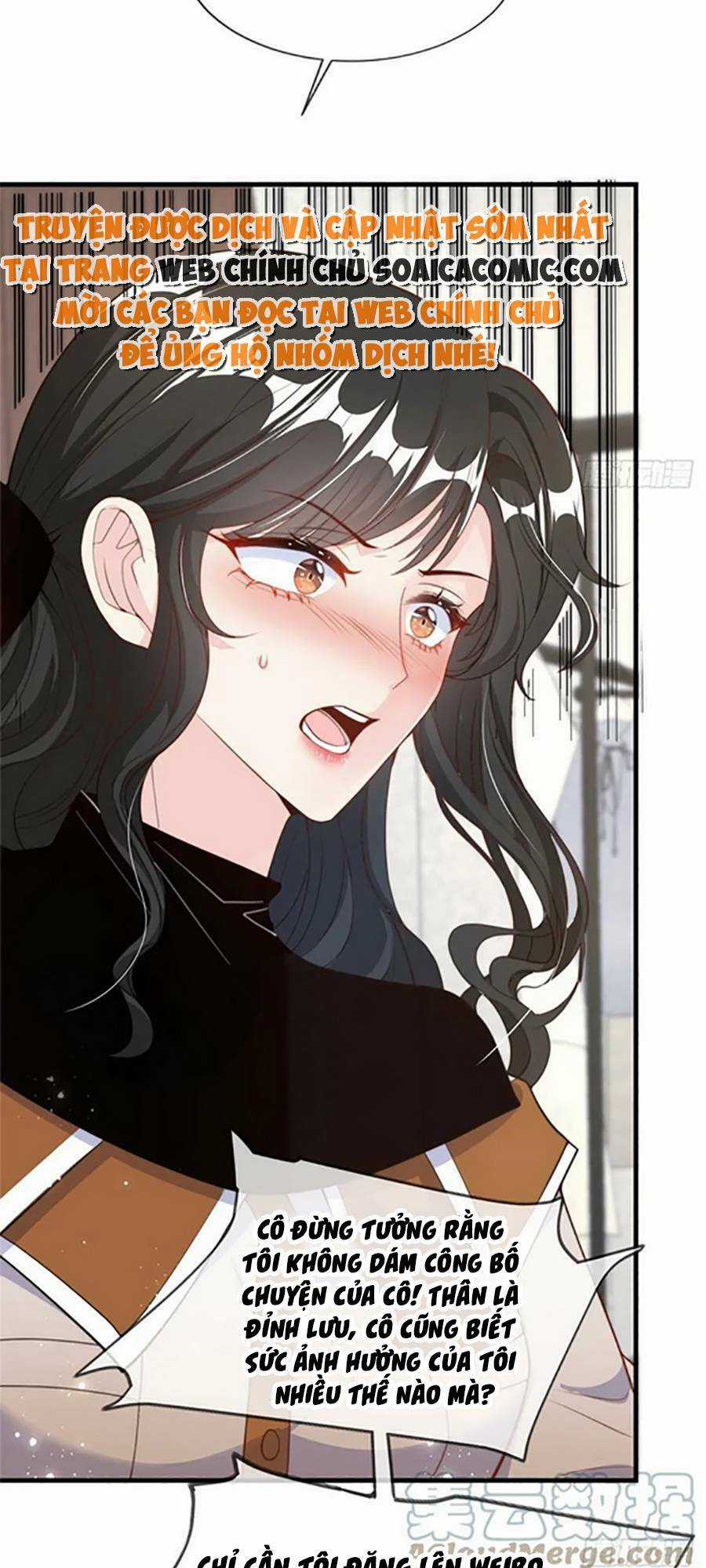 Tôi Được Năm Đại Lão Chiều Chuộng Hết Nấc Chapter 89 trang 9