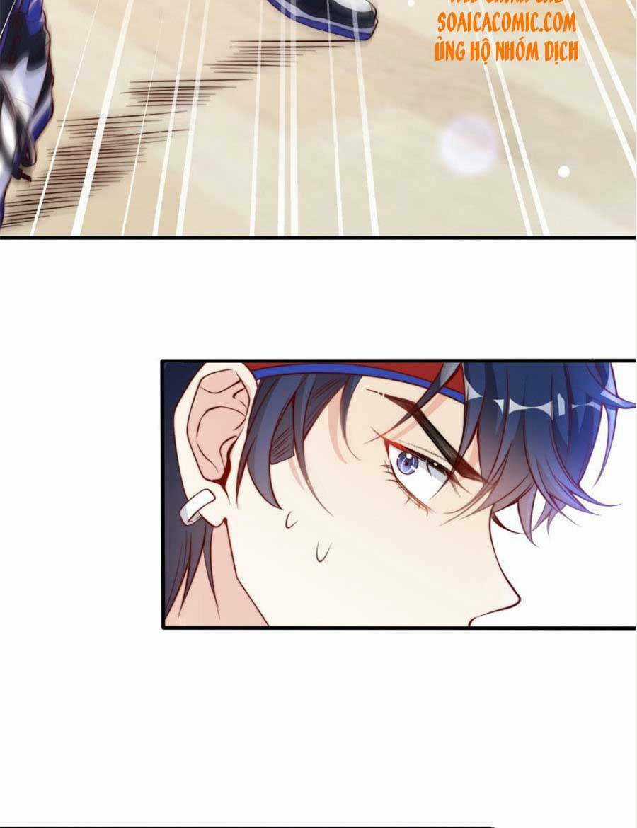 Tôi Được Năm Đại Lão Chiều Chuộng Hết Nấc Chapter 9 trang 6