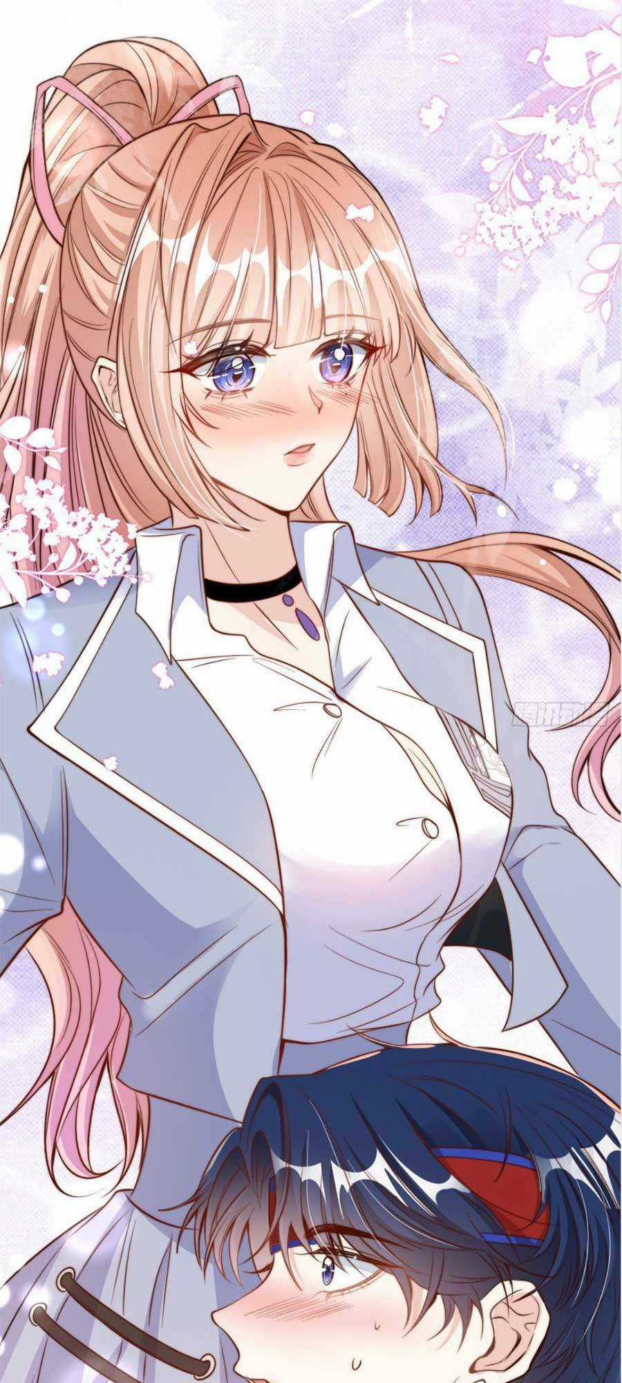 Tôi Được Năm Đại Lão Chiều Chuộng Hết Nấc Chapter 9 trang 8