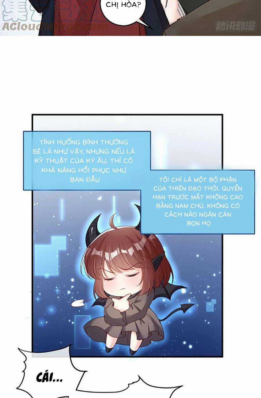 Tôi Được Năm Đại Lão Chiều Chuộng Hết Nấc Chapter 90 trang 10