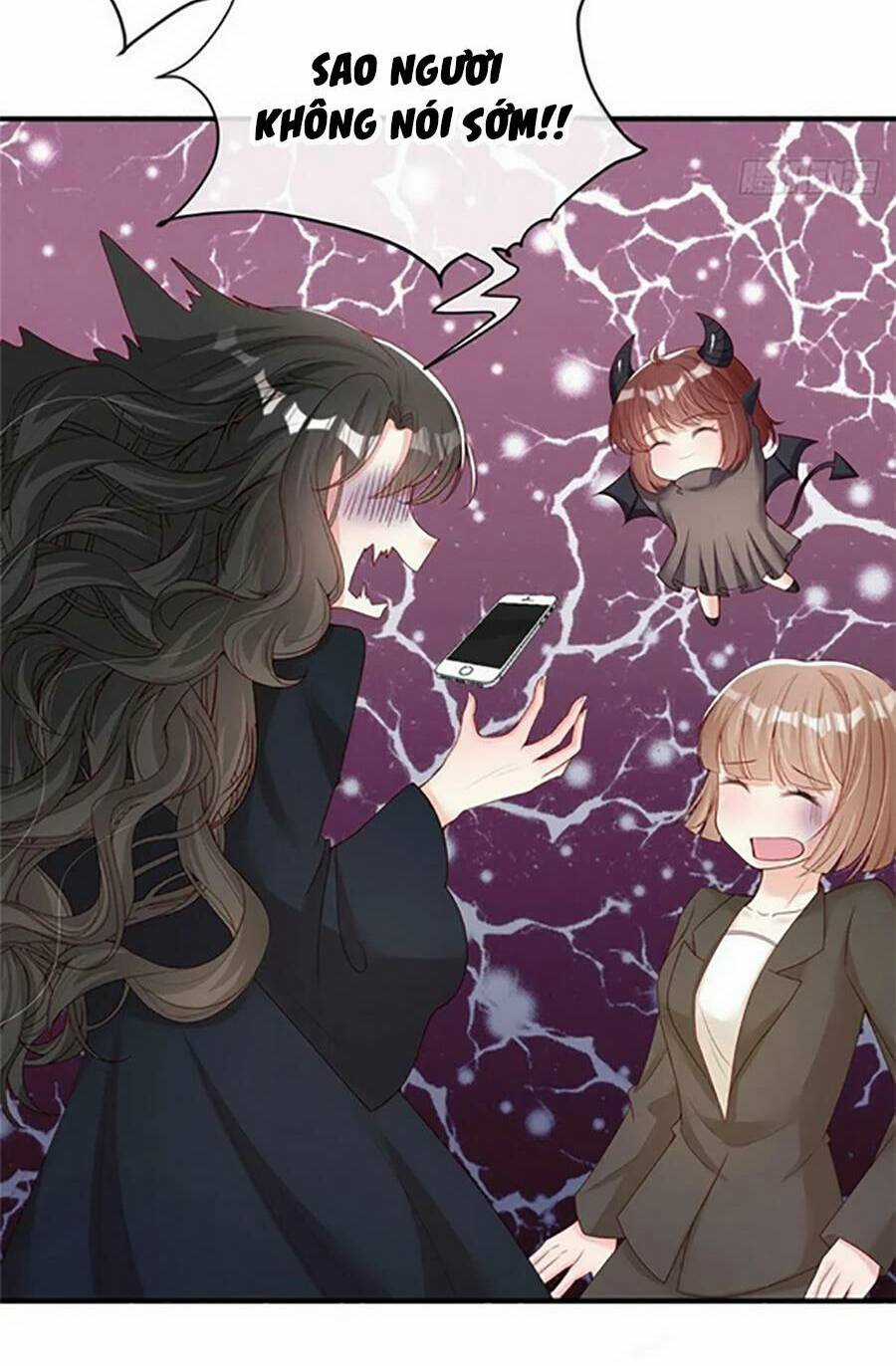 Tôi Được Năm Đại Lão Chiều Chuộng Hết Nấc Chapter 90 trang 11