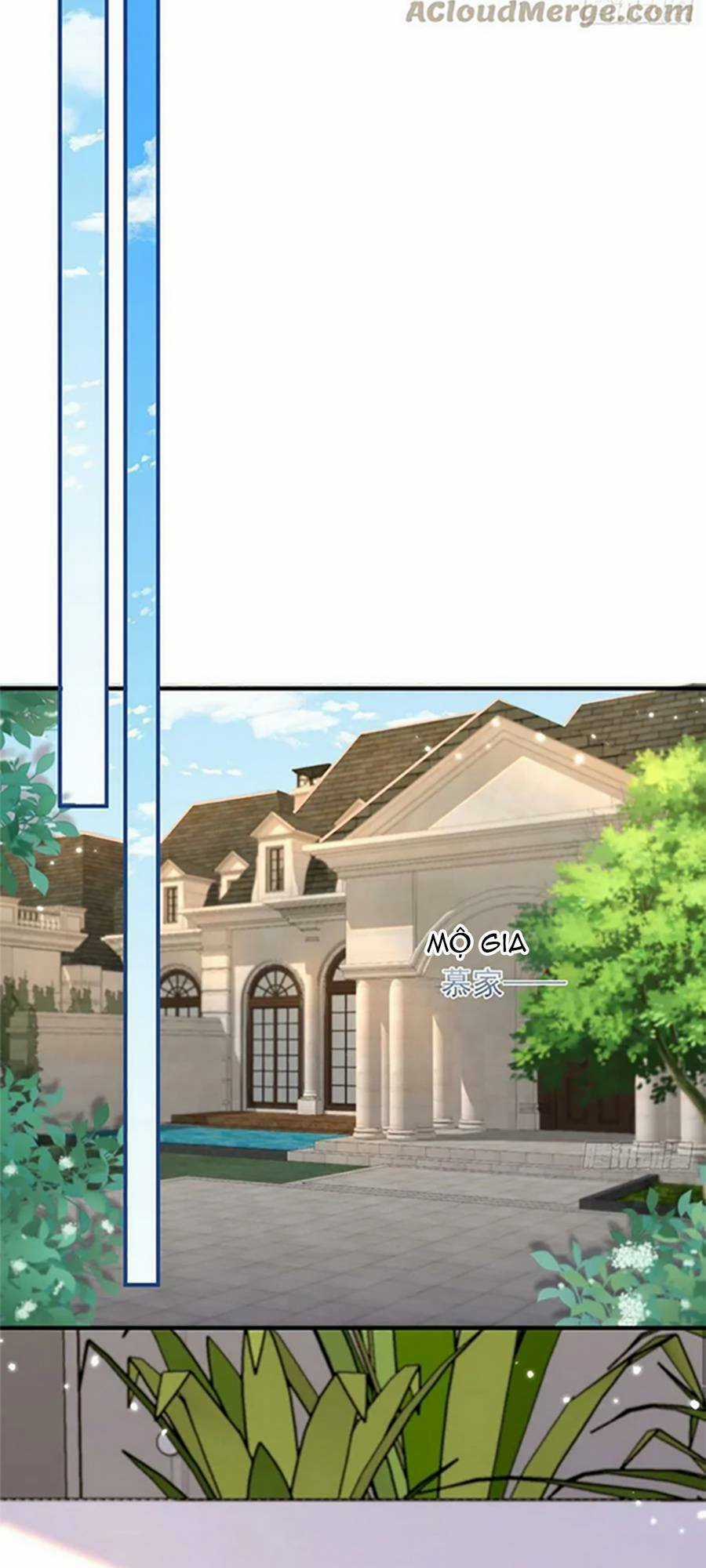 Tôi Được Năm Đại Lão Chiều Chuộng Hết Nấc Chapter 90 trang 15