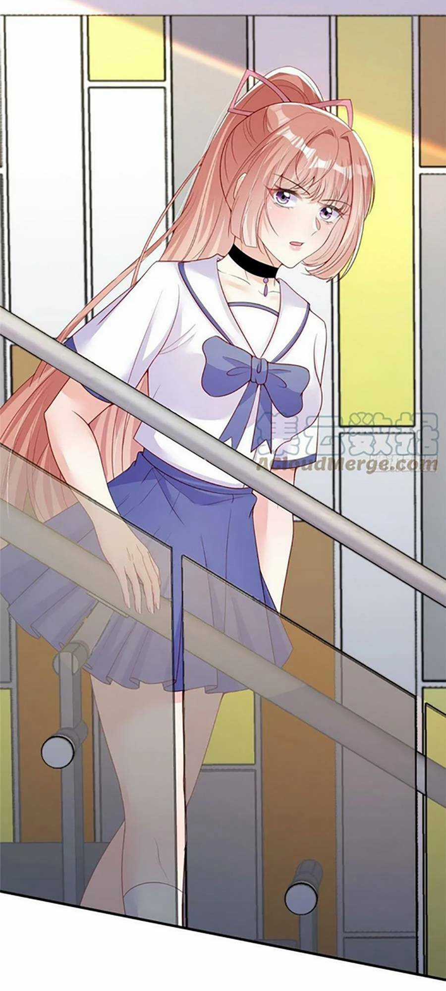 Tôi Được Năm Đại Lão Chiều Chuộng Hết Nấc Chapter 90 trang 16