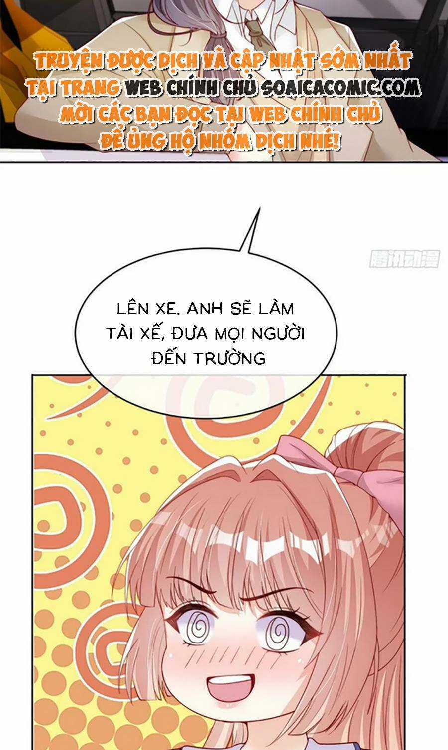 Tôi Được Năm Đại Lão Chiều Chuộng Hết Nấc Chapter 90 trang 26