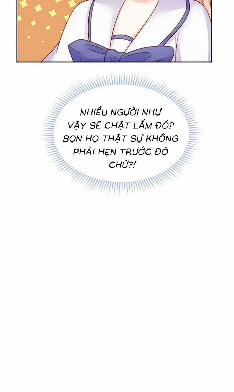 Tôi Được Năm Đại Lão Chiều Chuộng Hết Nấc Chapter 90 trang 27