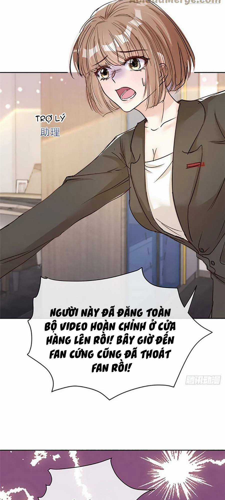 Tôi Được Năm Đại Lão Chiều Chuộng Hết Nấc Chapter 90 trang 7