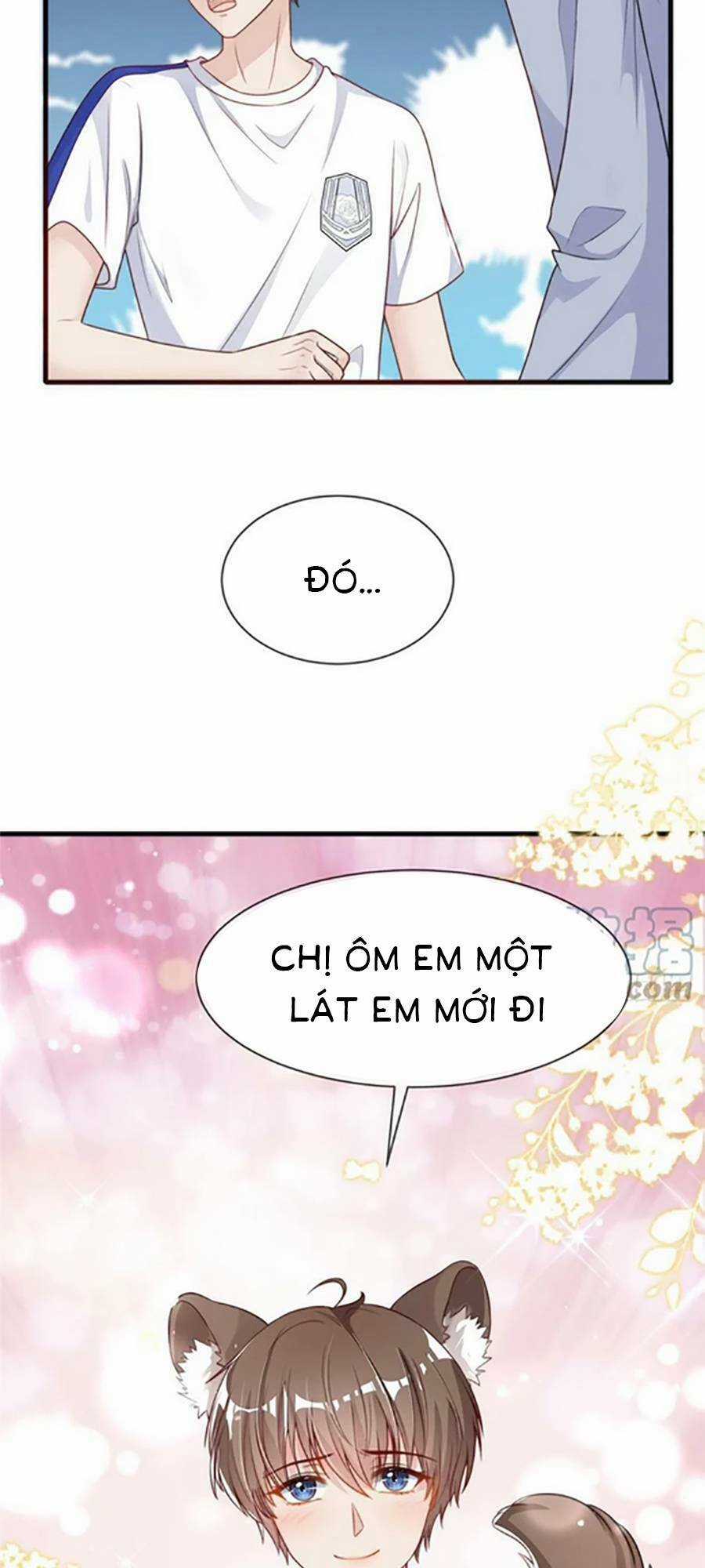 Tôi Được Năm Đại Lão Chiều Chuộng Hết Nấc Chapter 91 trang 1
