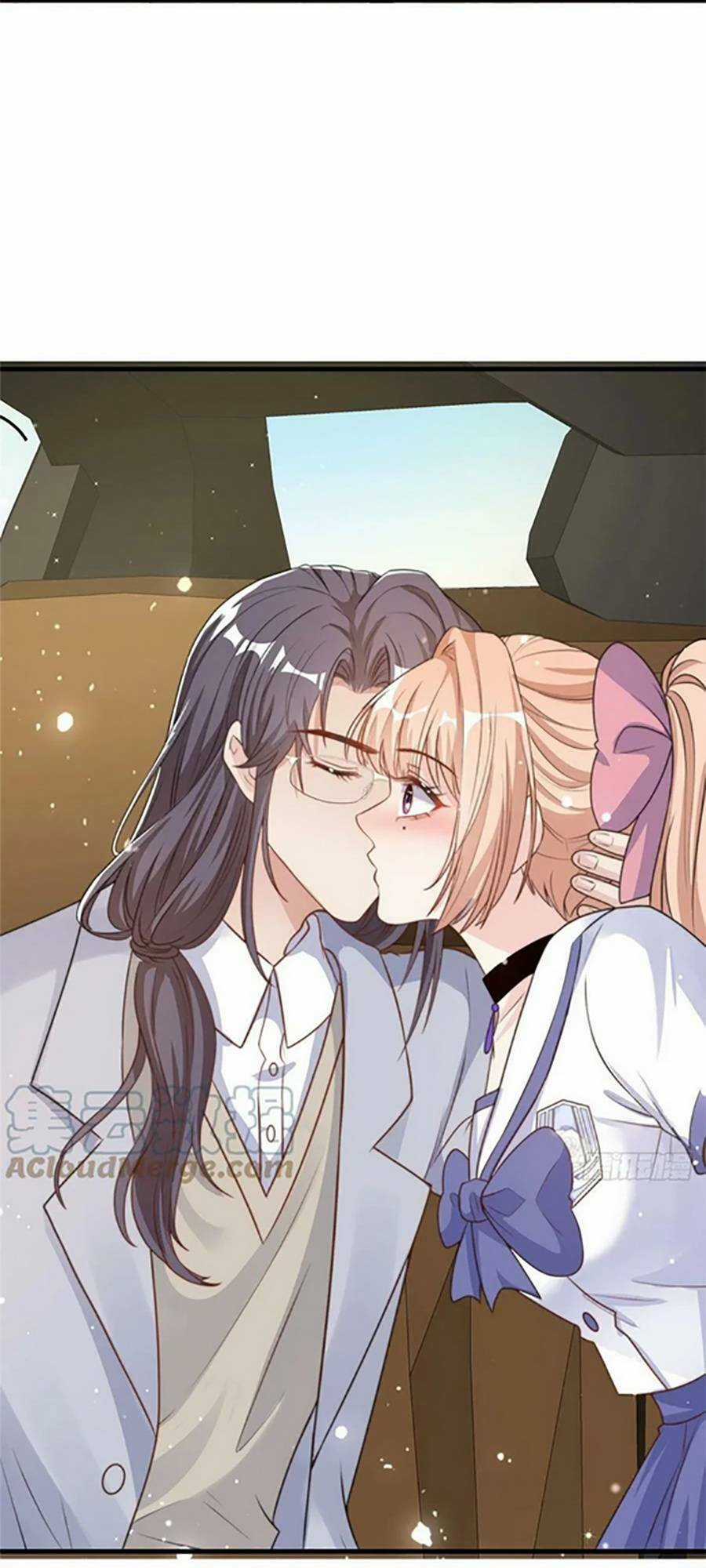 Tôi Được Năm Đại Lão Chiều Chuộng Hết Nấc Chapter 91 trang 14