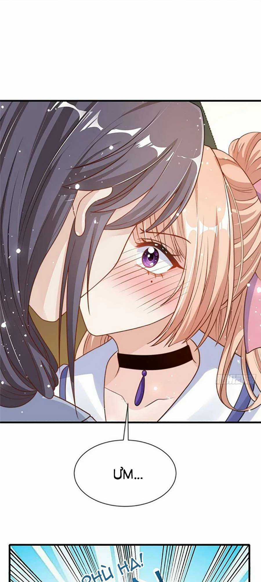 Tôi Được Năm Đại Lão Chiều Chuộng Hết Nấc Chapter 91 trang 15