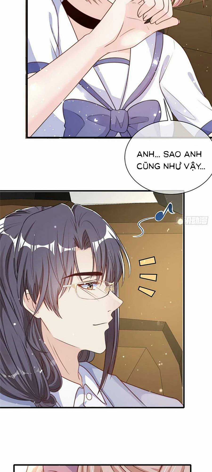 Tôi Được Năm Đại Lão Chiều Chuộng Hết Nấc Chapter 91 trang 17