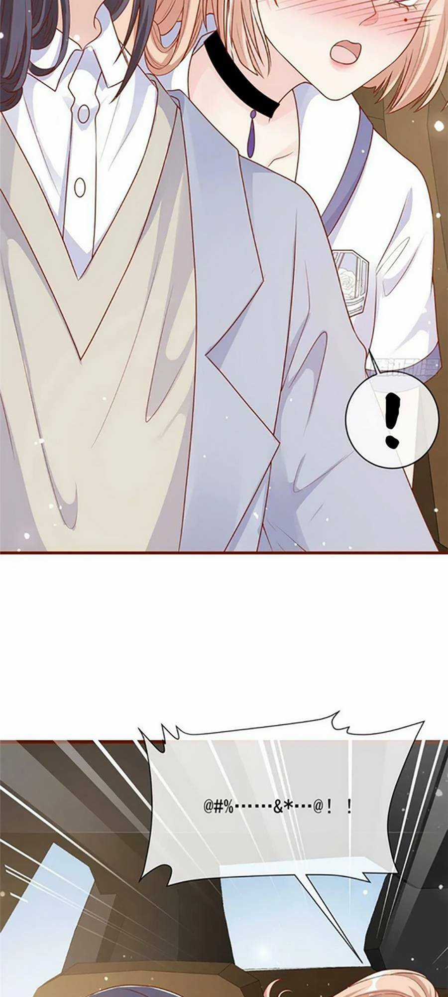 Tôi Được Năm Đại Lão Chiều Chuộng Hết Nấc Chapter 91 trang 19