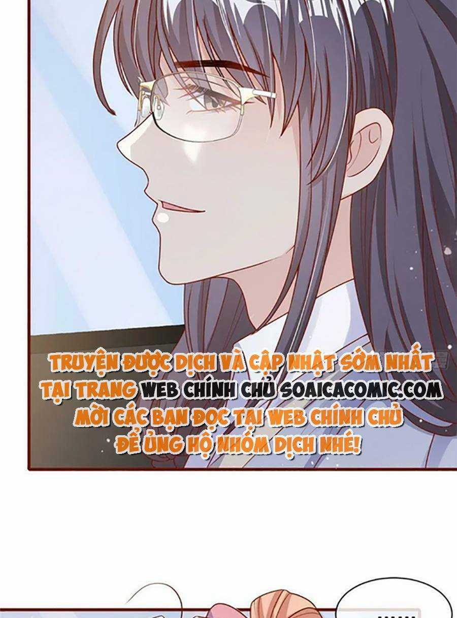 Tôi Được Năm Đại Lão Chiều Chuộng Hết Nấc Chapter 91 trang 21