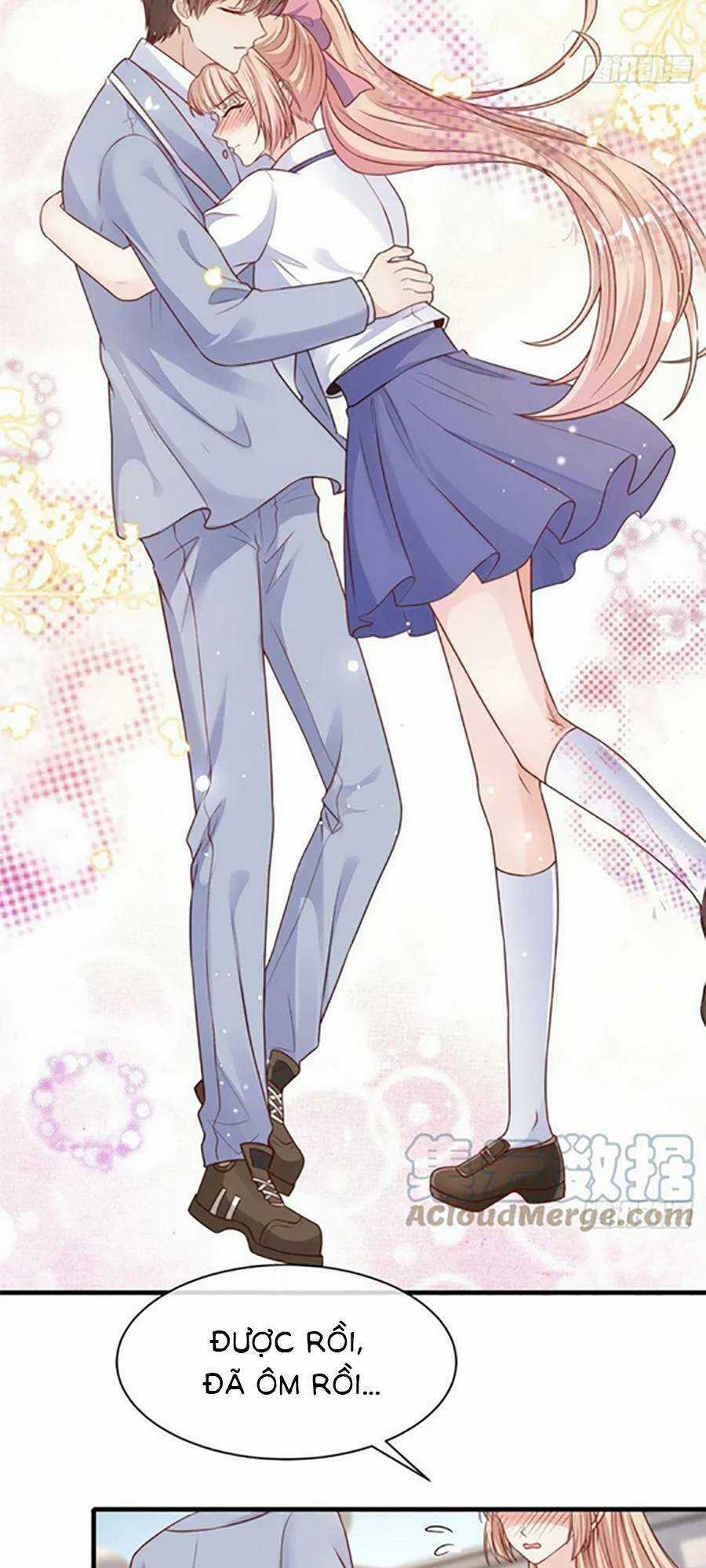 Tôi Được Năm Đại Lão Chiều Chuộng Hết Nấc Chapter 91 trang 4