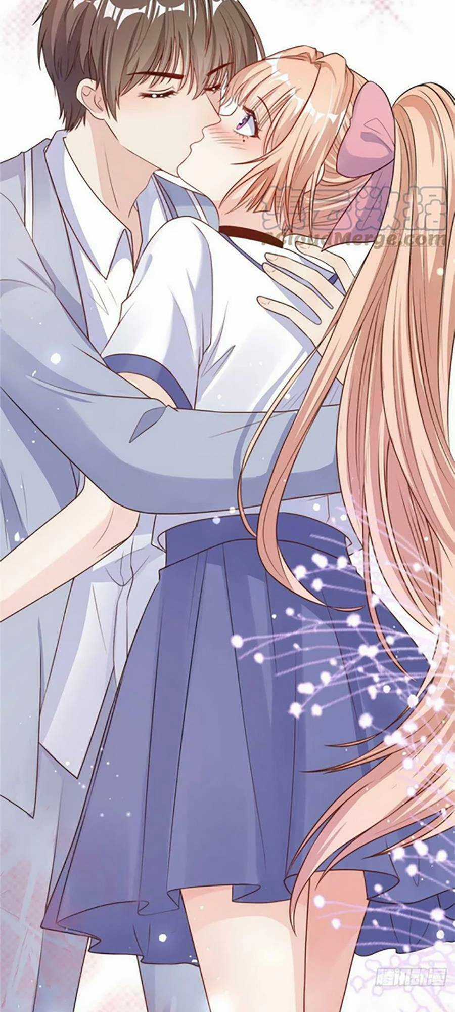 Tôi Được Năm Đại Lão Chiều Chuộng Hết Nấc Chapter 91 trang 6