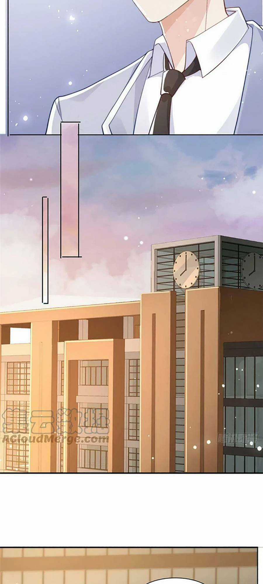 Tôi Được Năm Đại Lão Chiều Chuộng Hết Nấc Chapter 92 trang 17