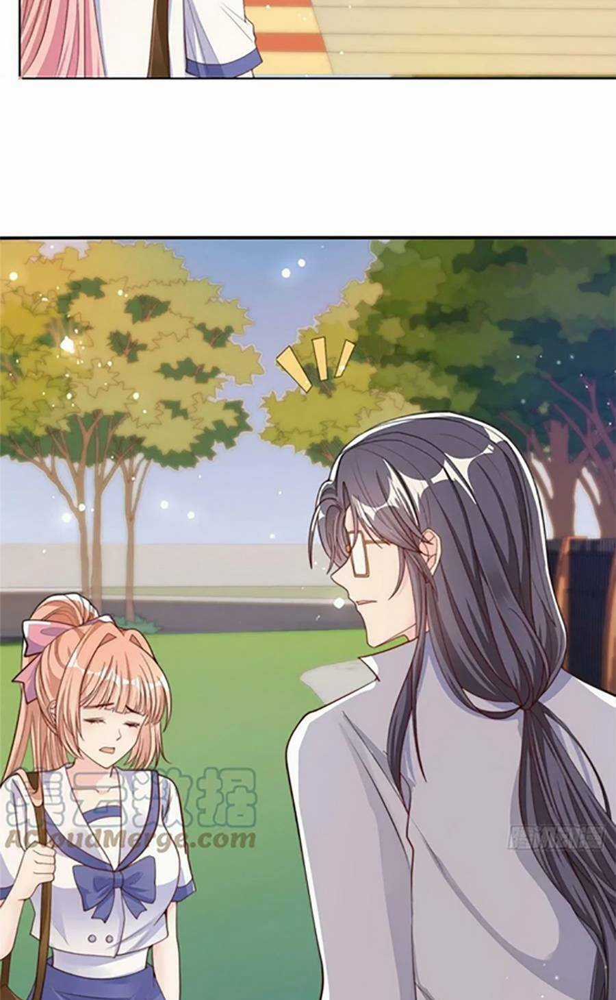 Tôi Được Năm Đại Lão Chiều Chuộng Hết Nấc Chapter 92 trang 19