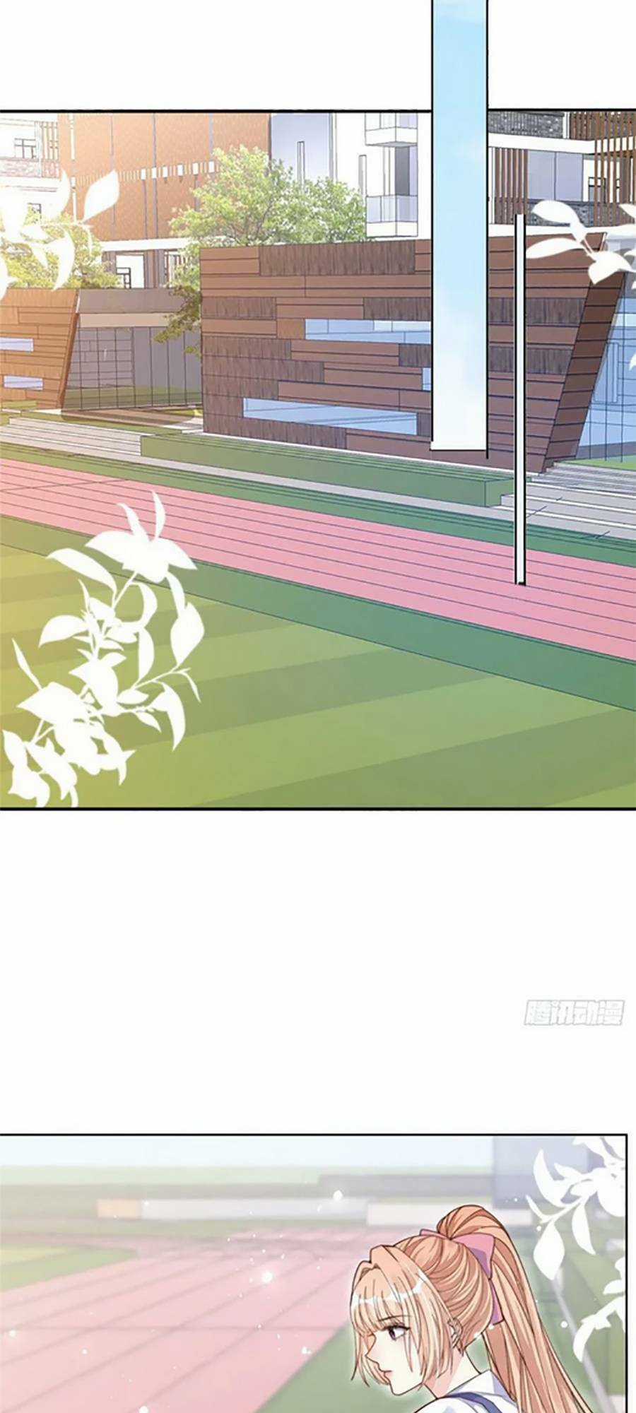 Tôi Được Năm Đại Lão Chiều Chuộng Hết Nấc Chapter 92 trang 6