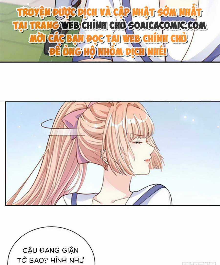 Tôi Được Năm Đại Lão Chiều Chuộng Hết Nấc Chapter 92 trang 8