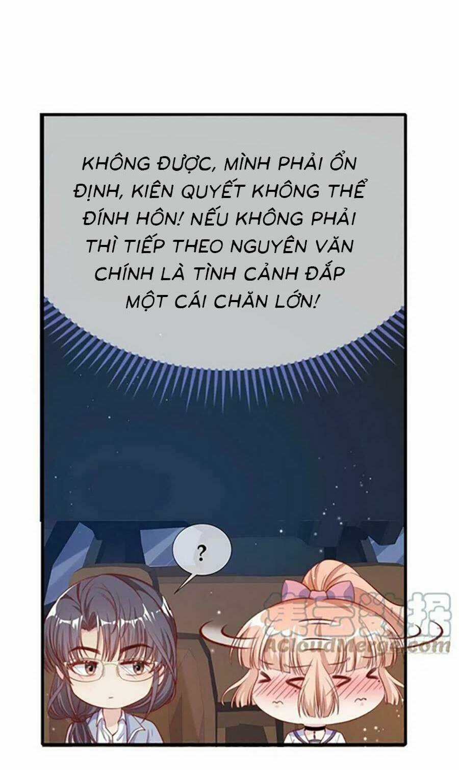 Tôi Được Năm Đại Lão Chiều Chuộng Hết Nấc Chapter 93 trang 10