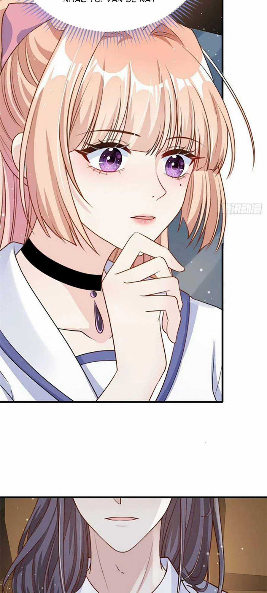 Tôi Được Năm Đại Lão Chiều Chuộng Hết Nấc Chapter 93 trang 15