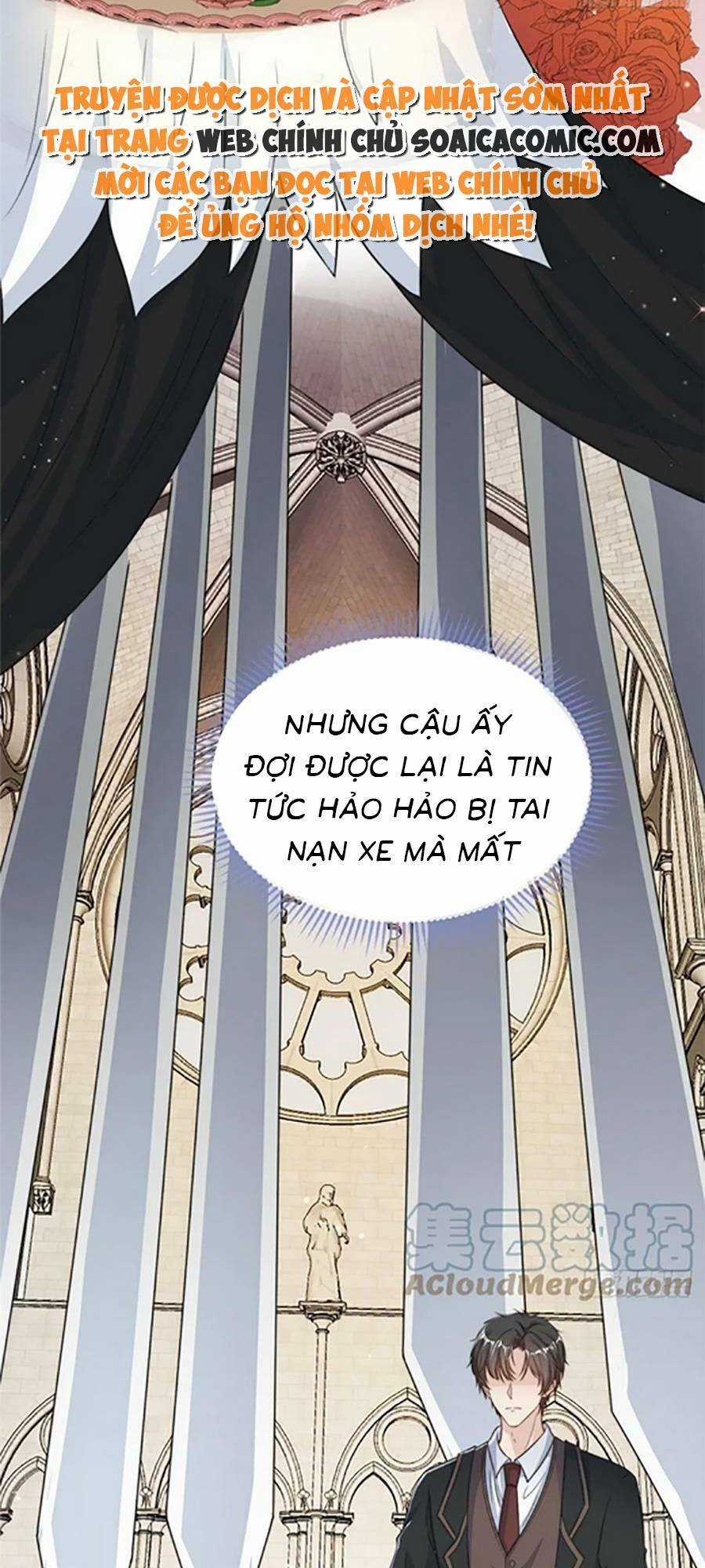 Tôi Được Năm Đại Lão Chiều Chuộng Hết Nấc Chapter 93 trang 17